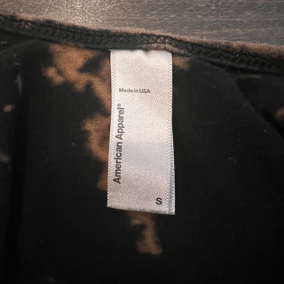 TIE DYE BODYSUIT - Picture 5 of 5